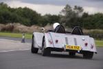 Morgan Plus 8 Speedster 2015 года (WW)